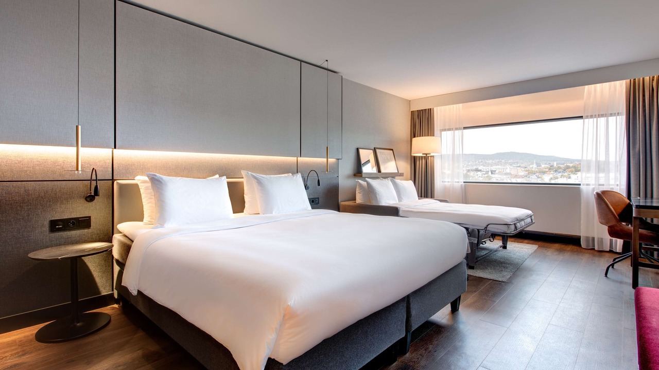 Photo of Bedroom in Sentrum