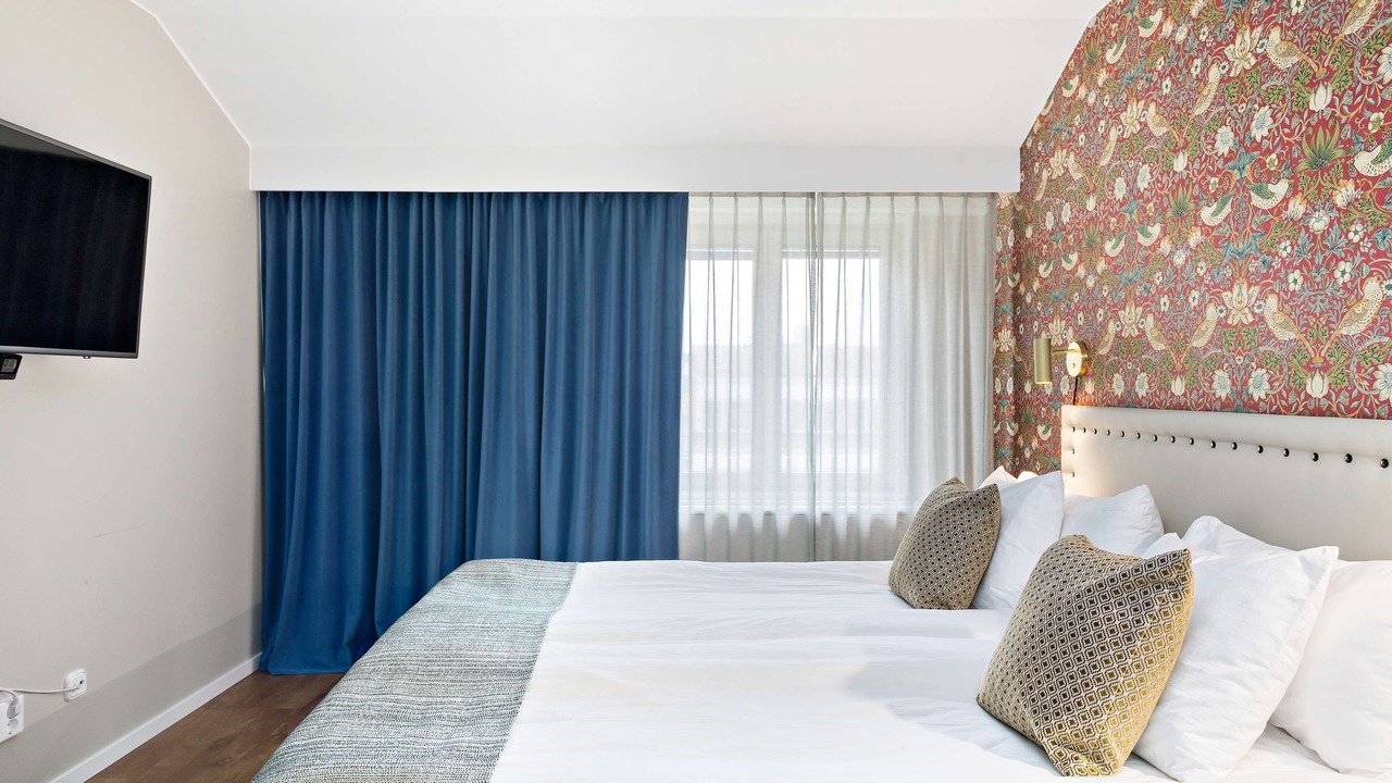 Photo of Bedroom in Vastervik