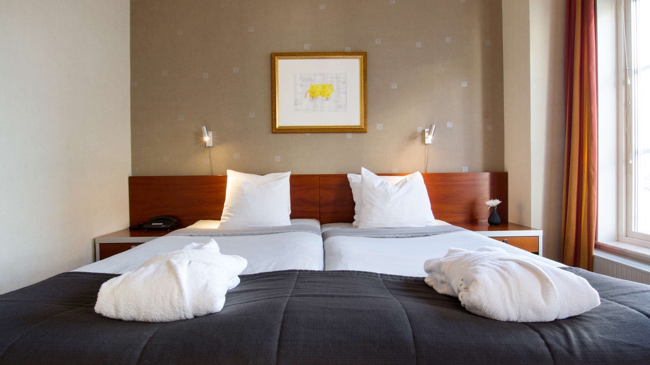 Photo of Bedroom in Vastervik