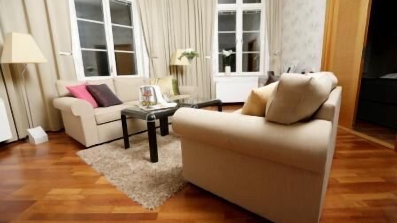 Photo of Bedroom in Vastervik