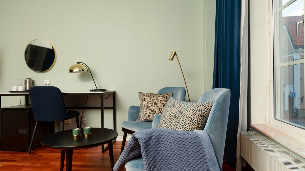 Photo of Bedroom in Vastervik
