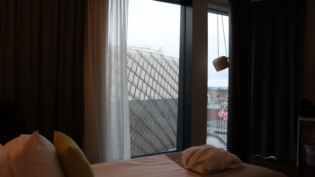 Photo of Bedroom in Johanneshov