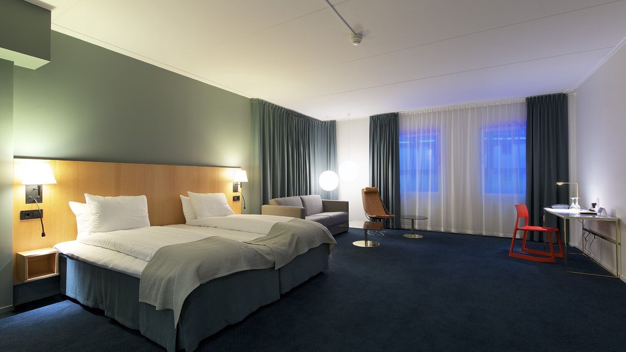 Photo of Bedroom in Johanneshov