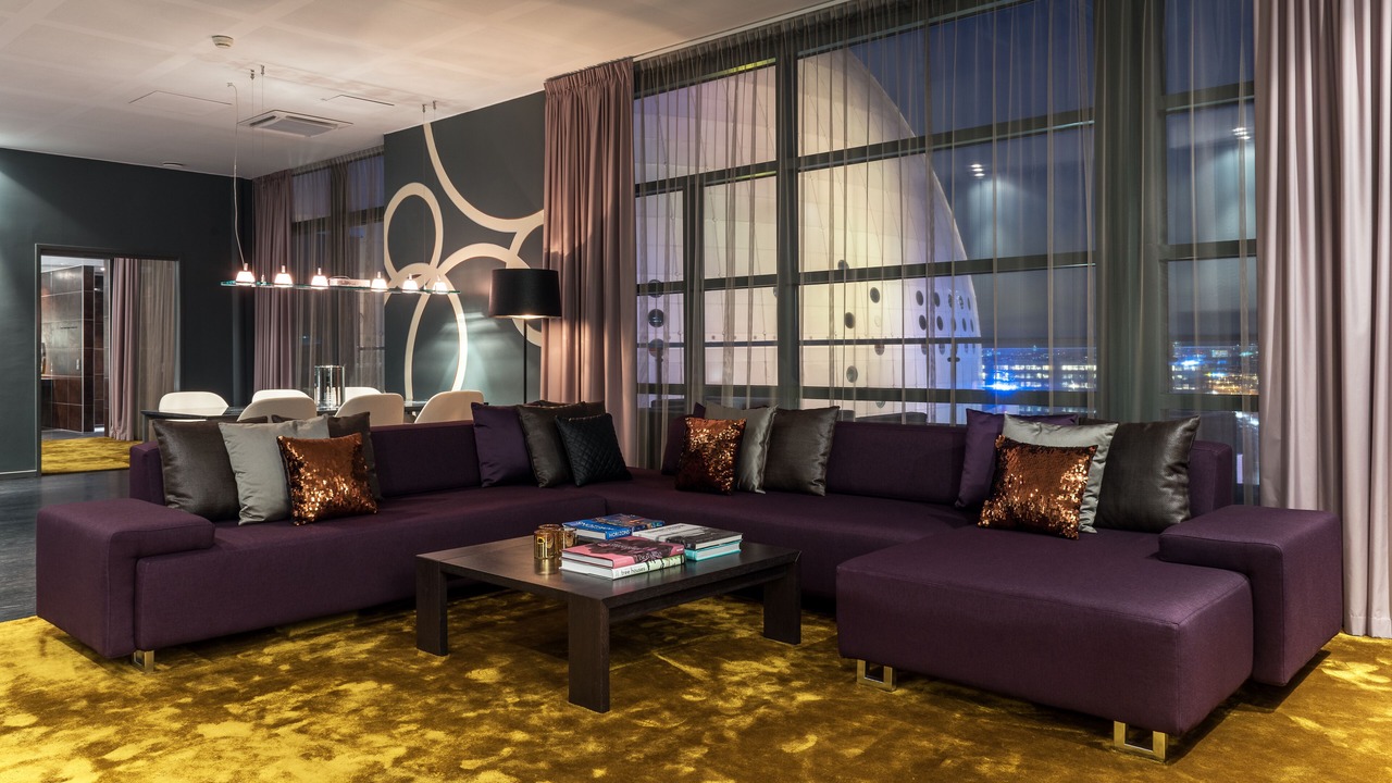 Photo of Livingroom in Johanneshov