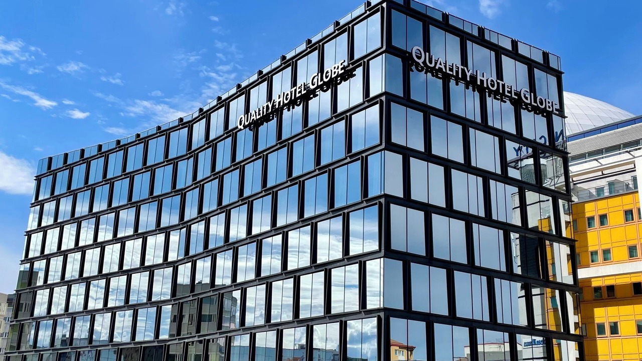 Photo of Outdoor in Johanneshov
