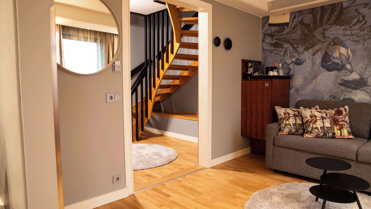 Photo of Bedroom in Arlanda