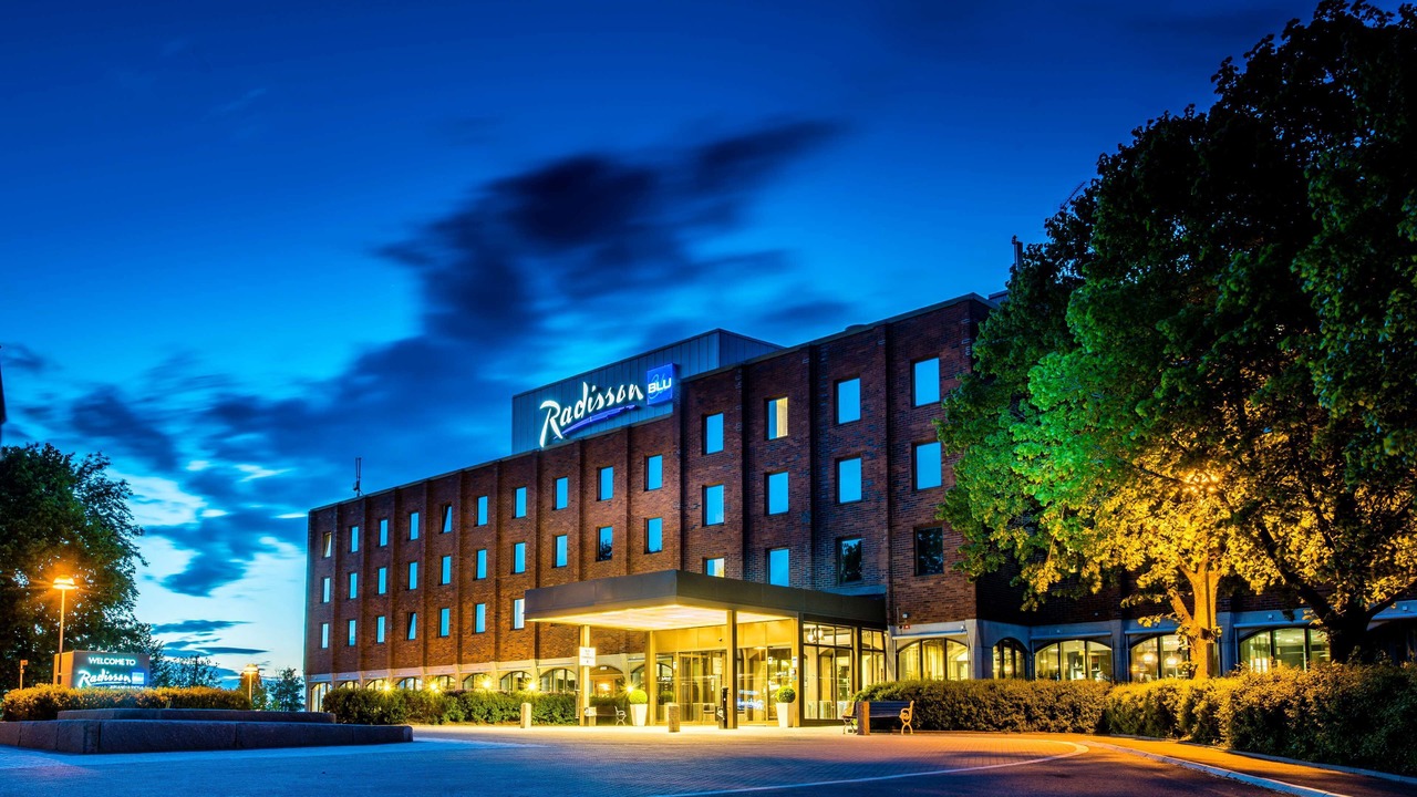 Photo of Outdoor in Arlanda