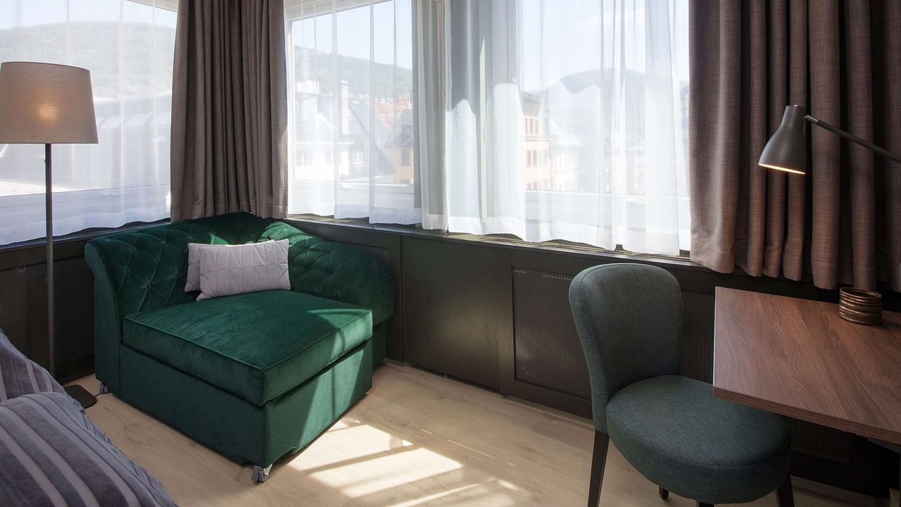 Photo of Bedroom in Engen