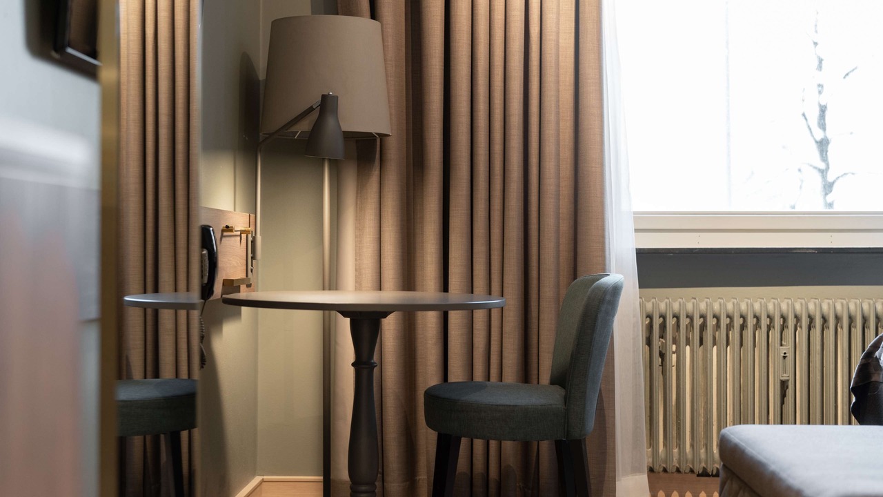 Photo of Bedroom in Engen