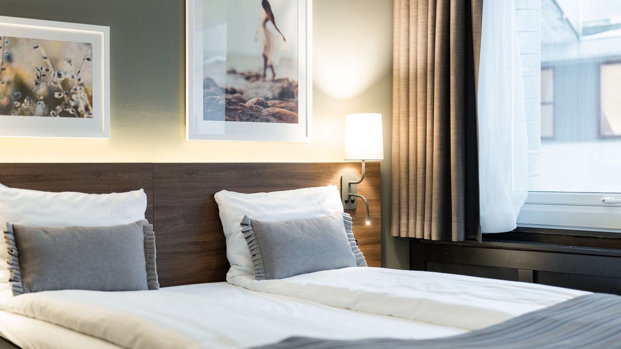 Photo of Bedroom in Engen