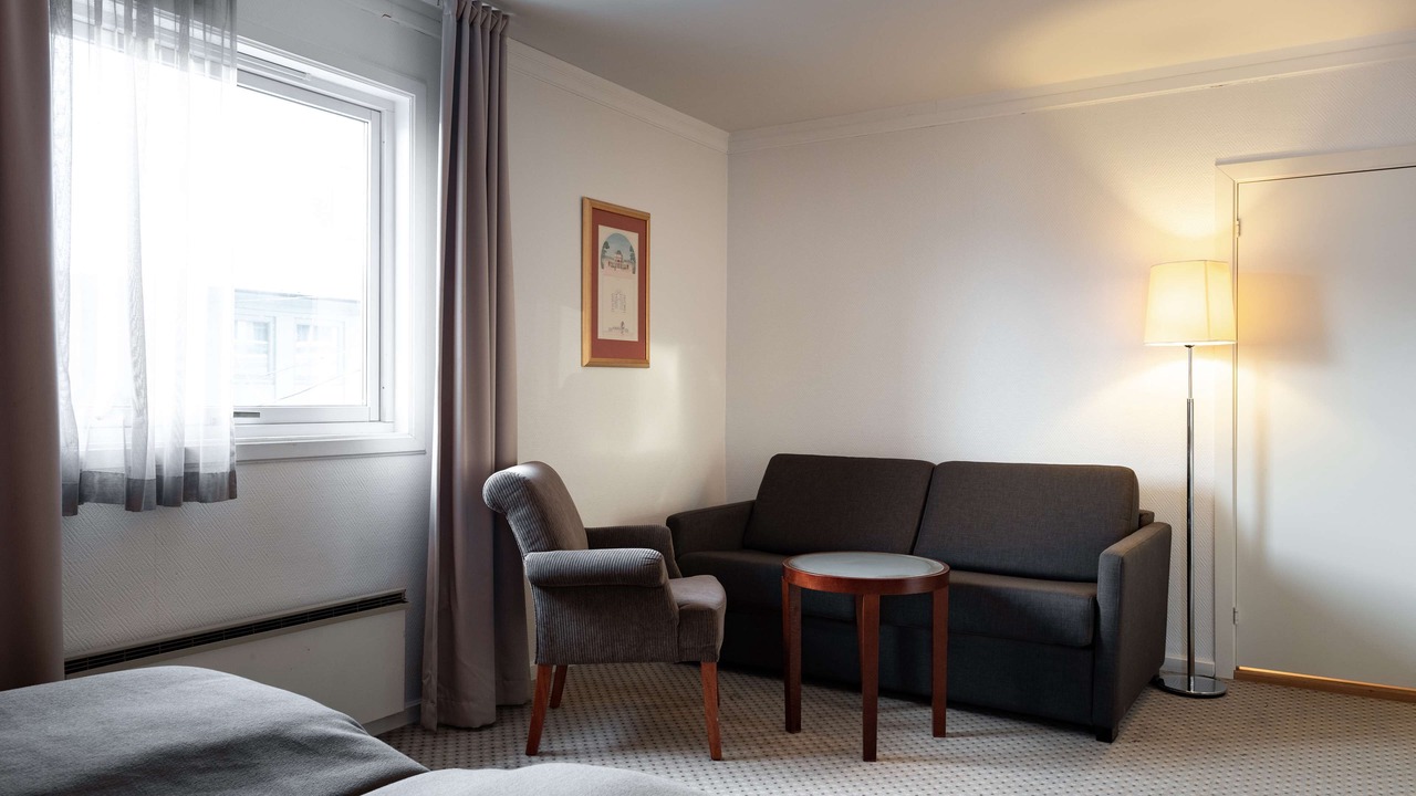 Photo of Bedroom in Engen