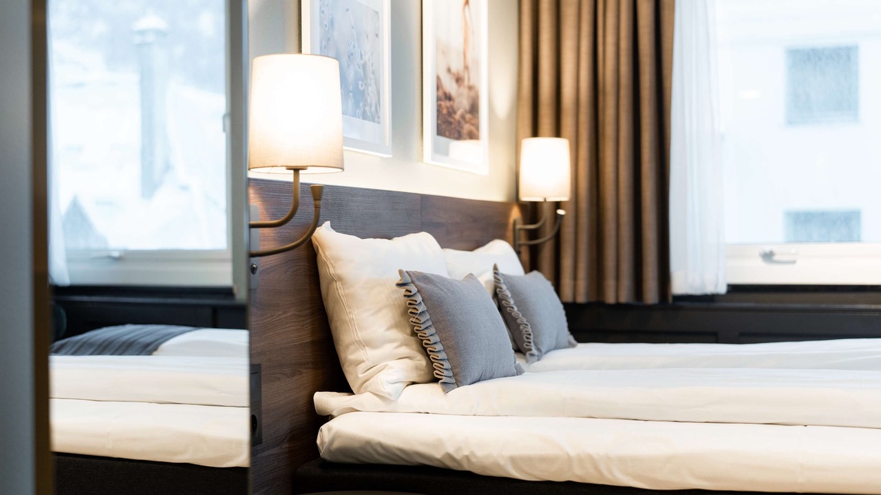Photo of Bedroom in Engen