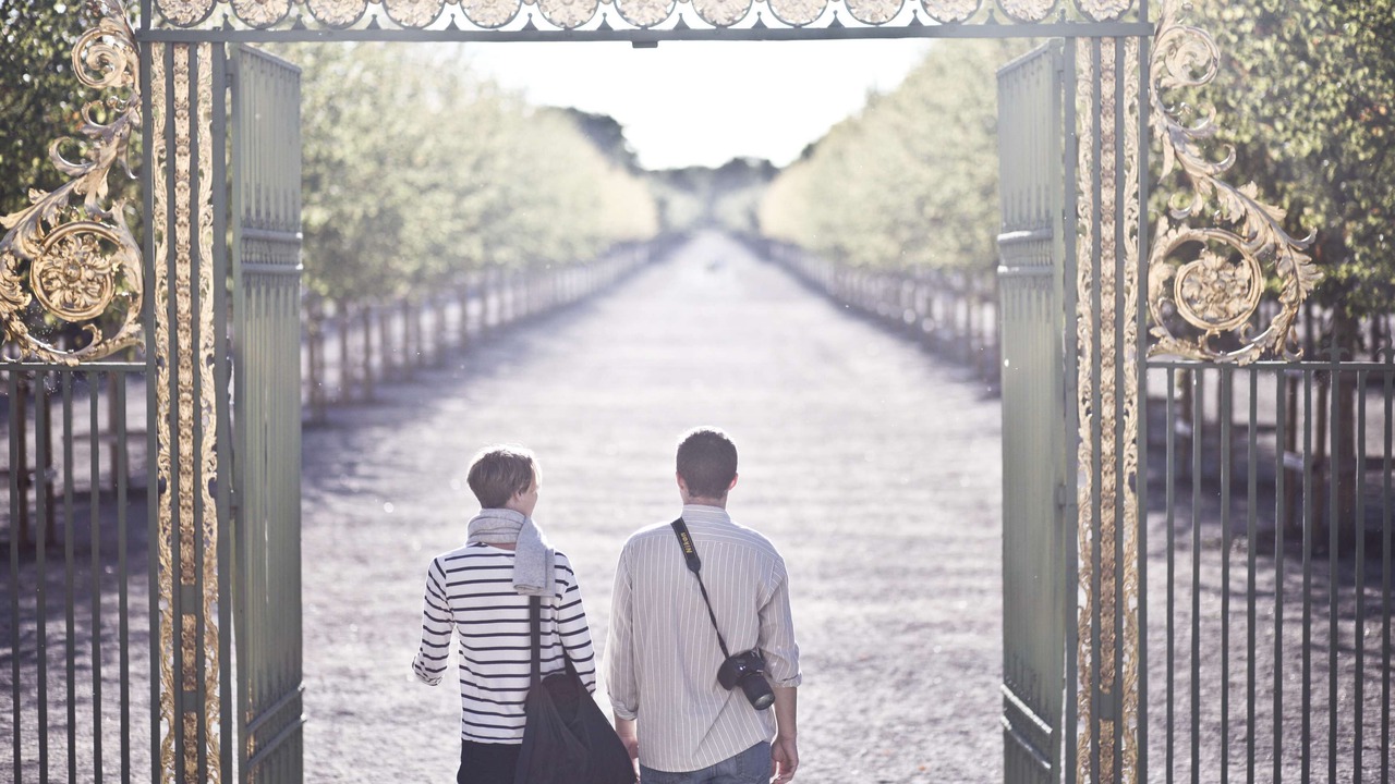 Photo of Others in Gamla Stan