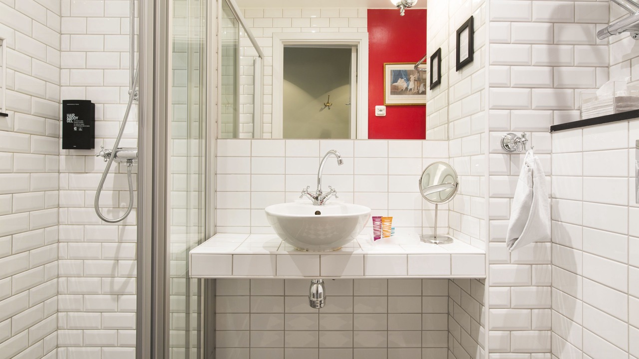 Photo of Bathroom in Gamla Stan