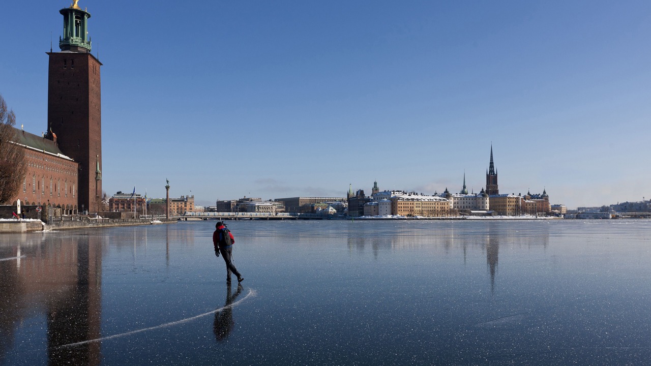 Photo of Others in Gamla Stan
