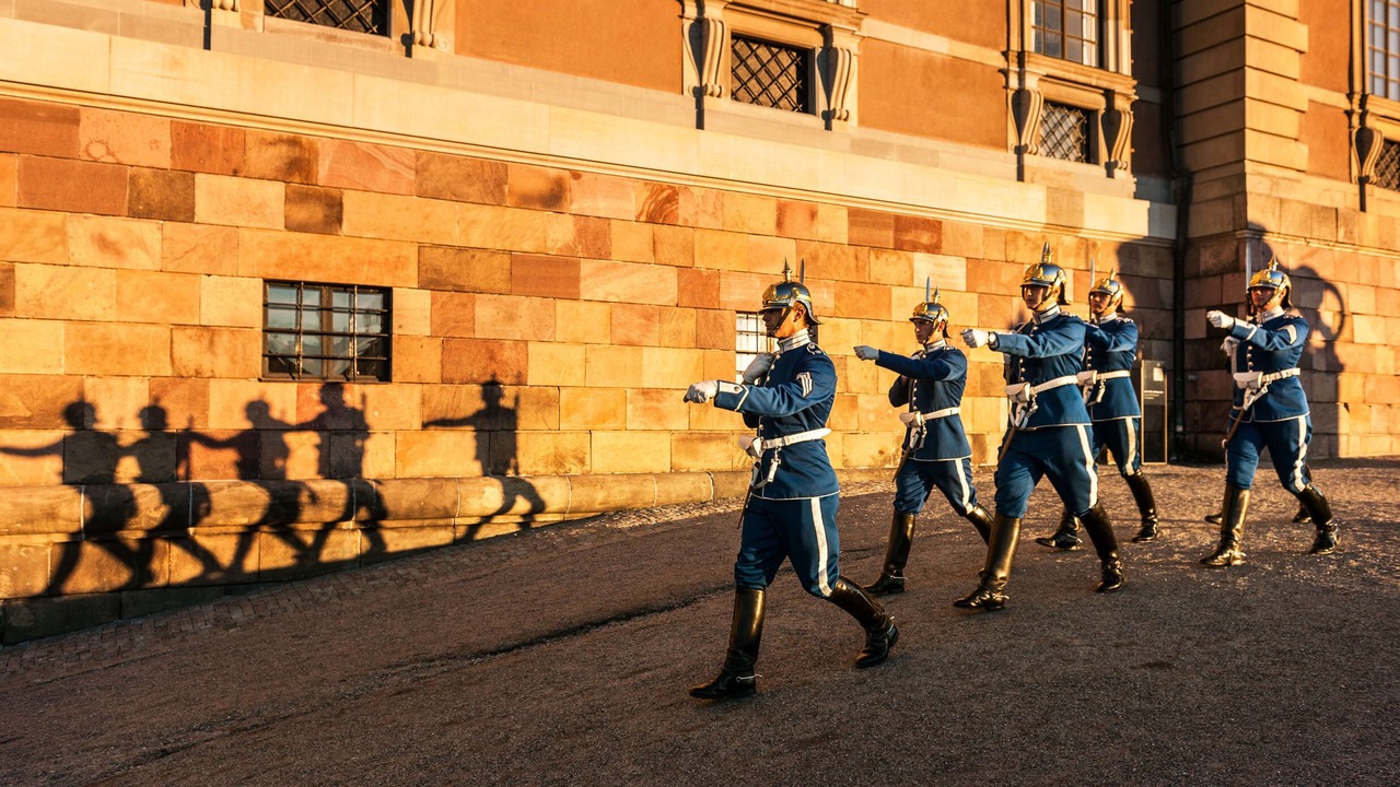 Photo of Others in Gamla Stan