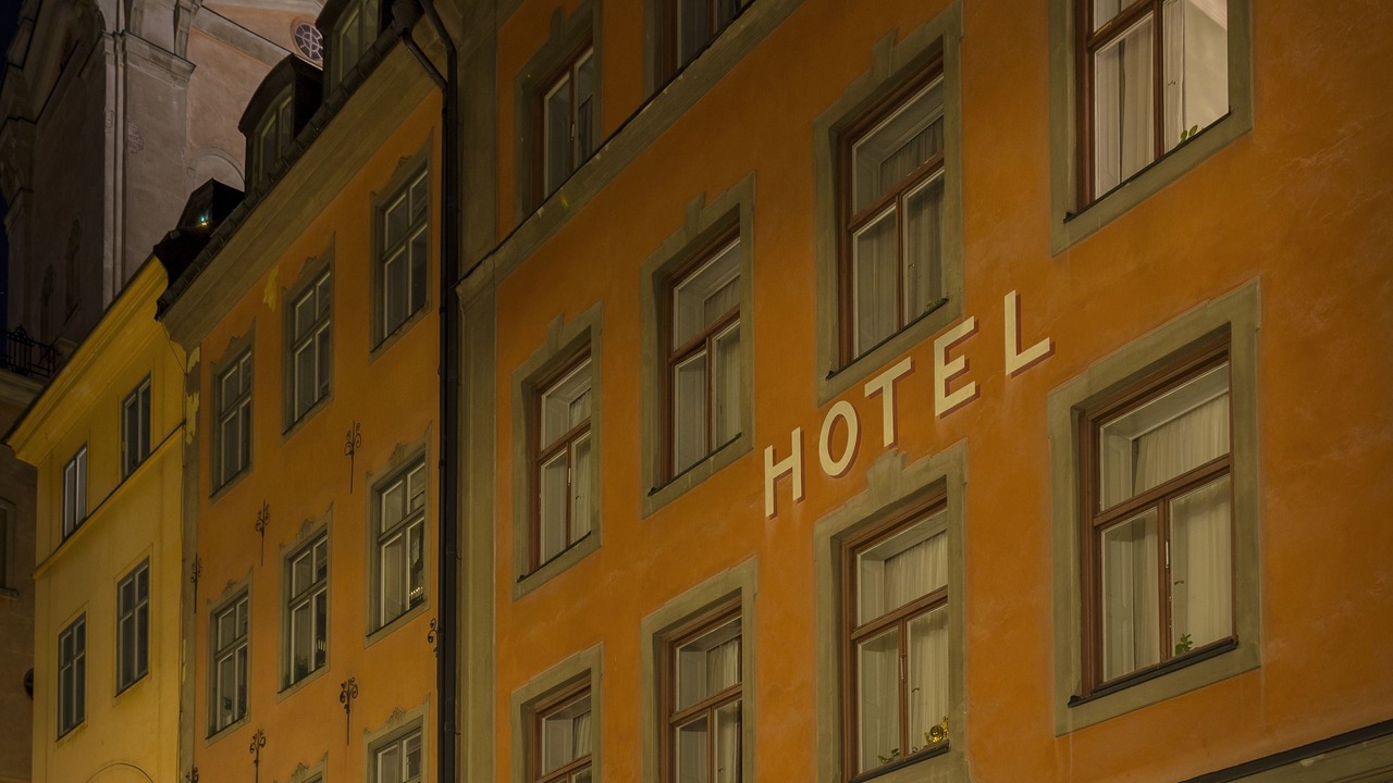 Photo of Outdoor in Gamla Stan