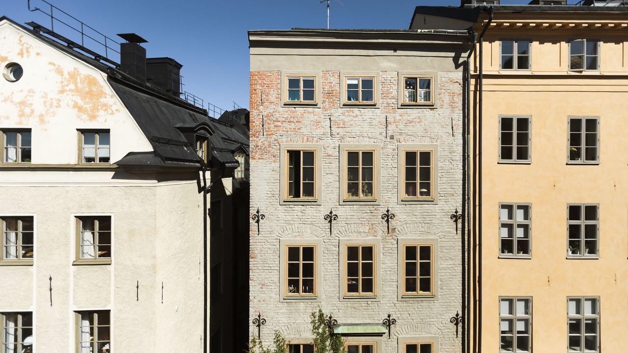Photo of Others in Gamla Stan