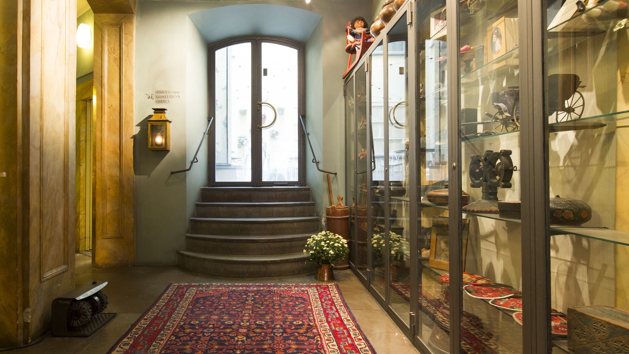Photo of Others in Gamla Stan
