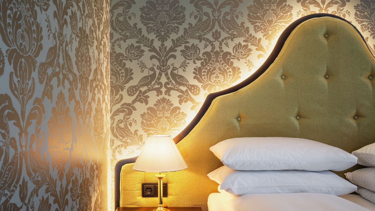 Photo of Bedroom in Oslo City Centre