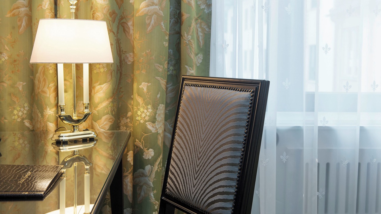 Photo of Bedroom in Oslo City Centre
