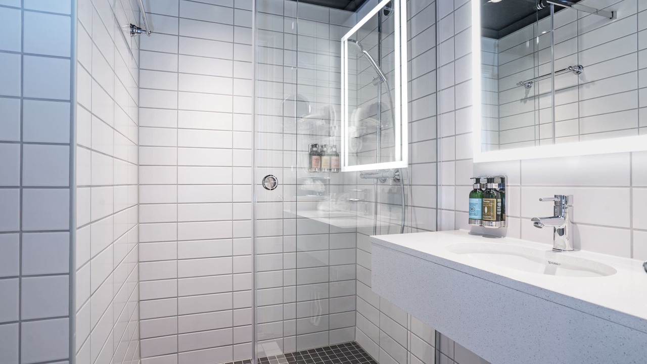 Photo of Bedroom in Oslo City Centre