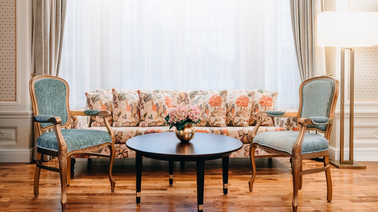 Photo of Bedroom in Oslo City Centre