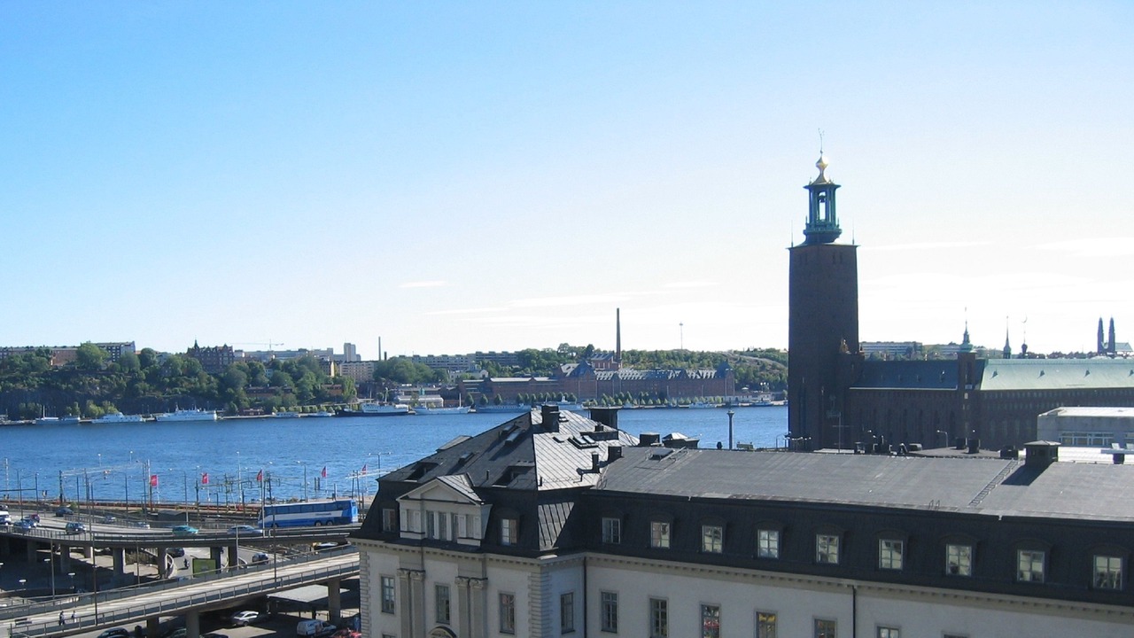 Photo of Others in Norrmalm