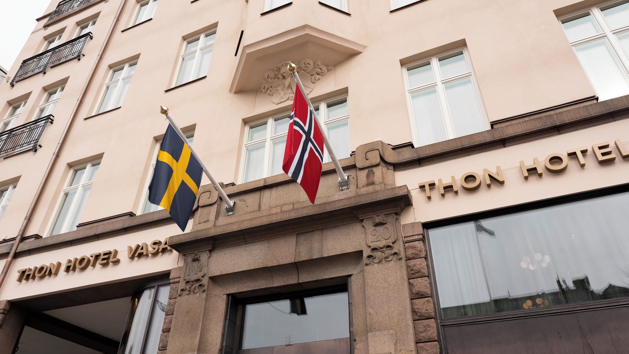 Photo of Others in Norrmalm