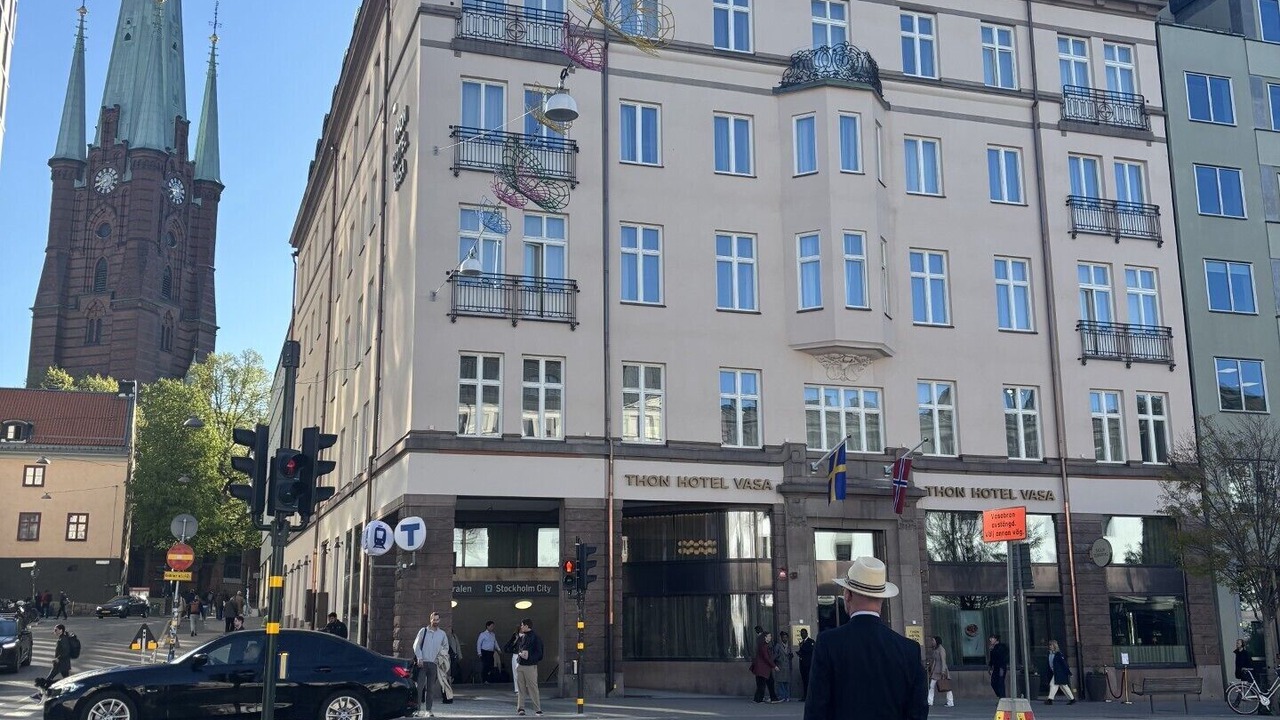 Photo of Outdoor in Norrmalm
