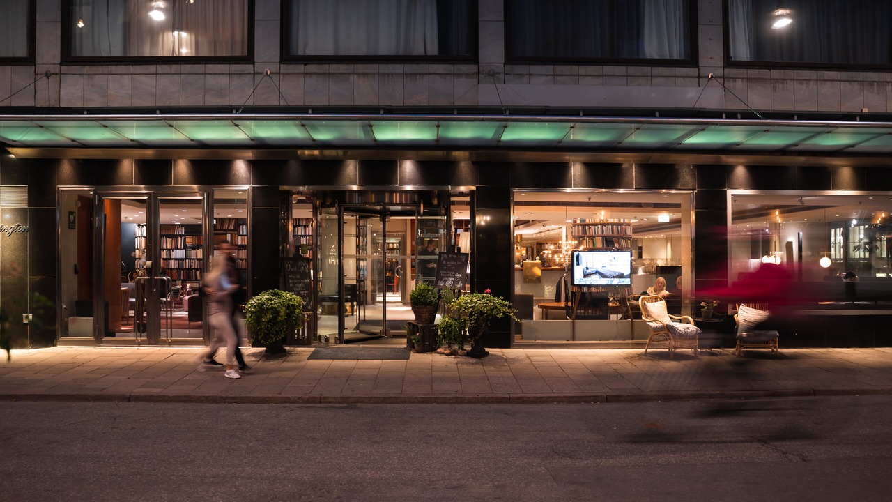 Photo of Outdoor in Ostermalm