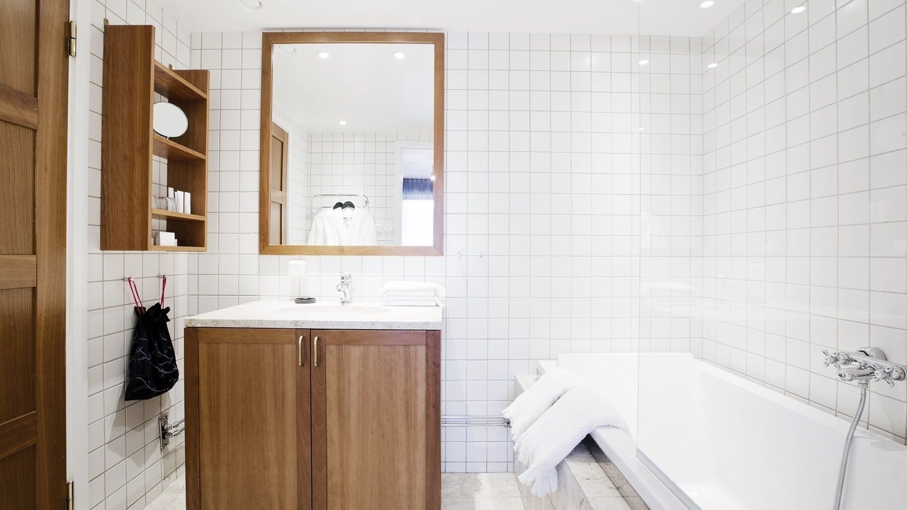Photo of Bathroom in Ostermalm