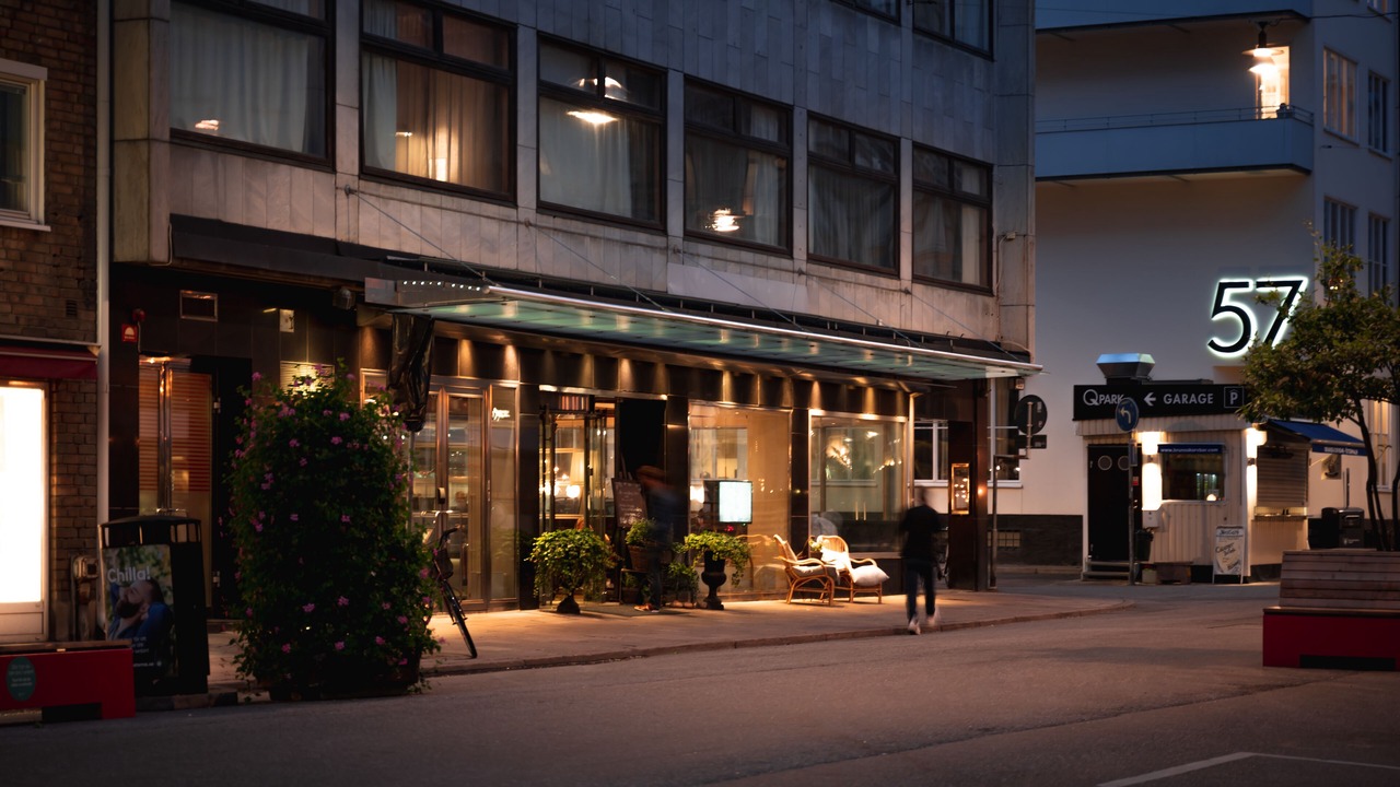 Photo of Outdoor in Ostermalm