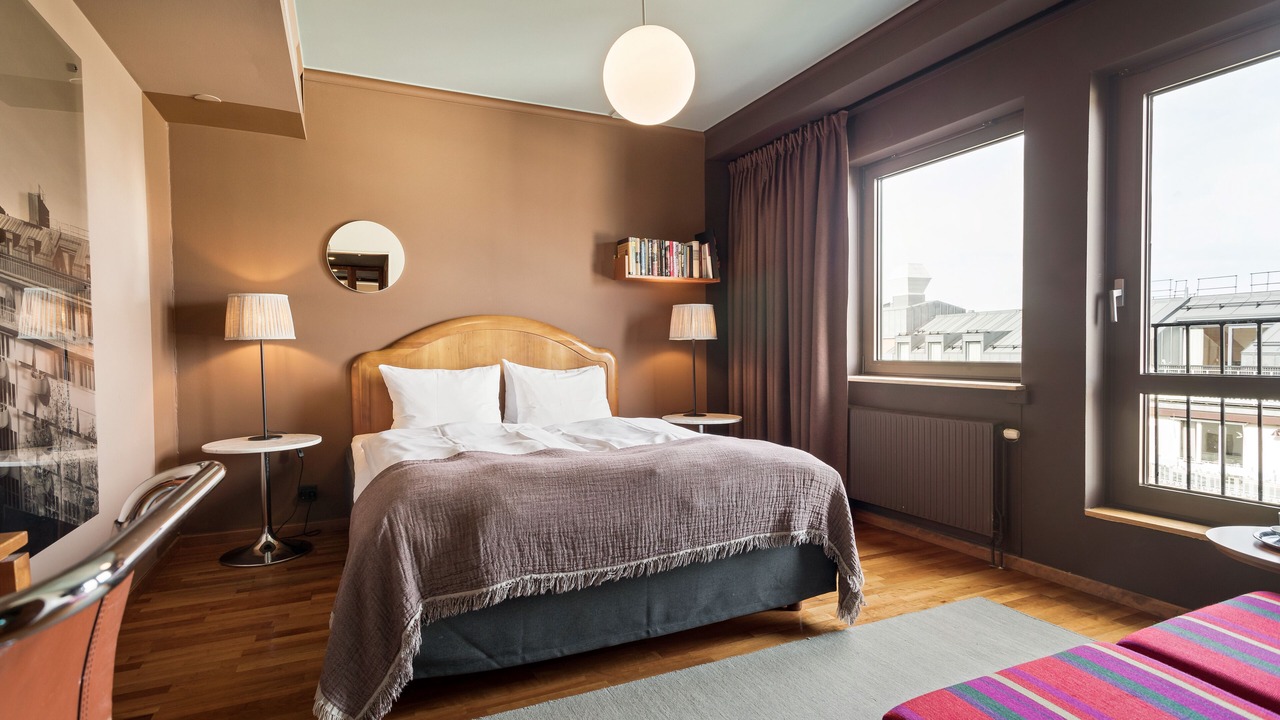 Photo of Bedroom in Ostermalm