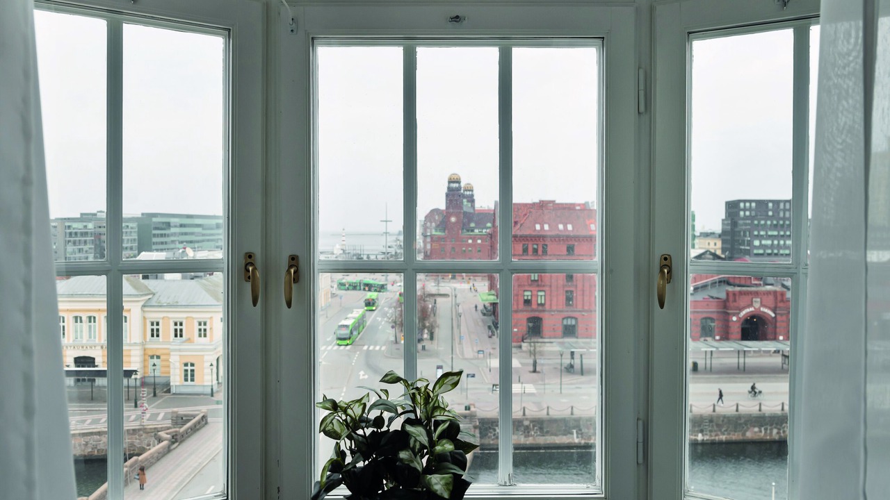 Photo of Others in Malmo Old Town