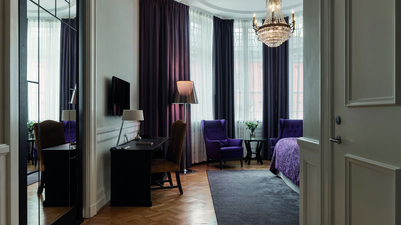 Photo of Livingroom in Malmo Old Town
