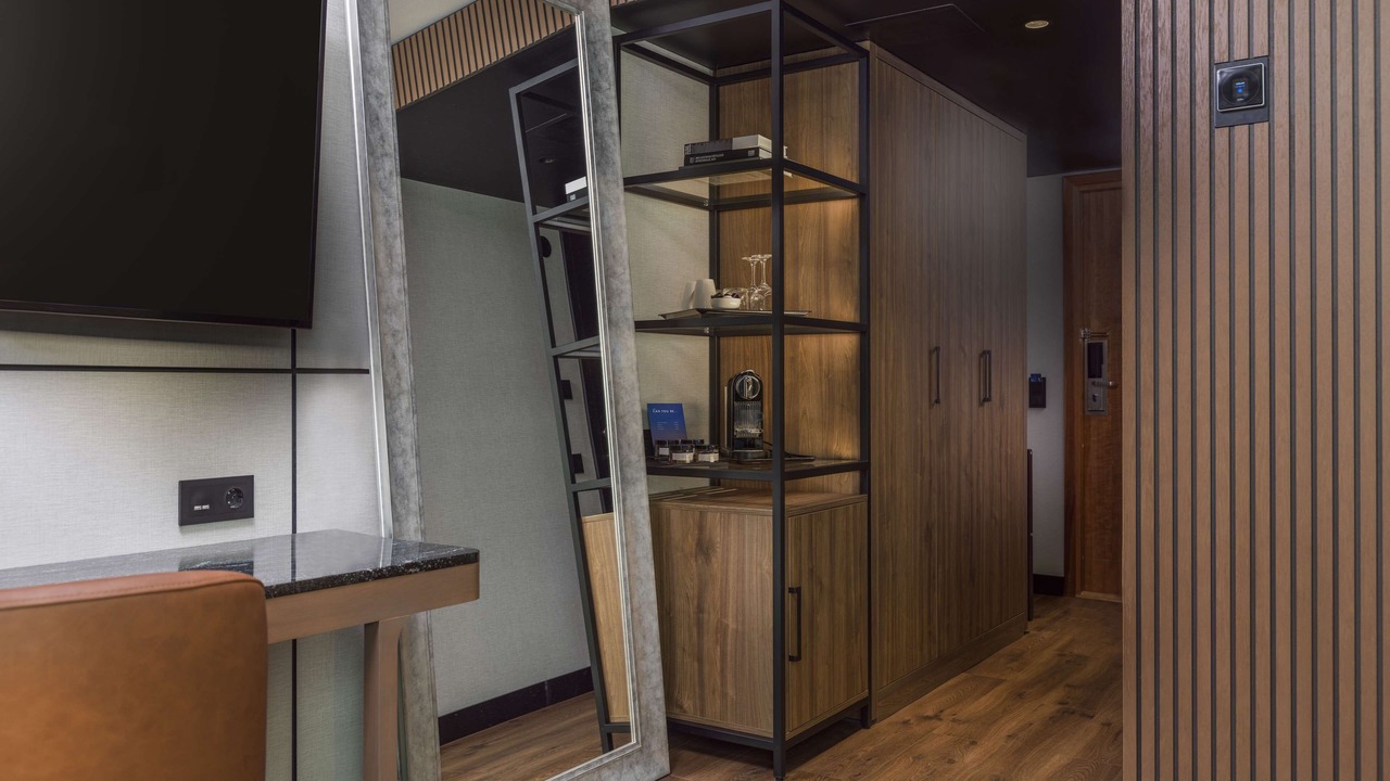Photo of Bedroom in Norrmalm