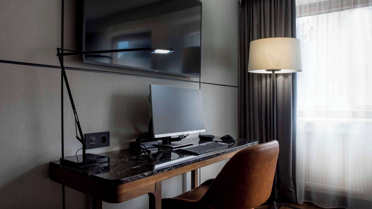 Photo of Bedroom in Norrmalm