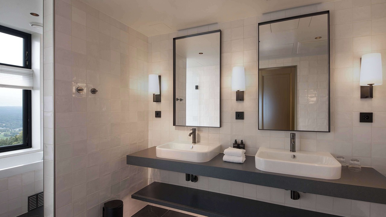 Photo of Bathroom in Holmenkollen