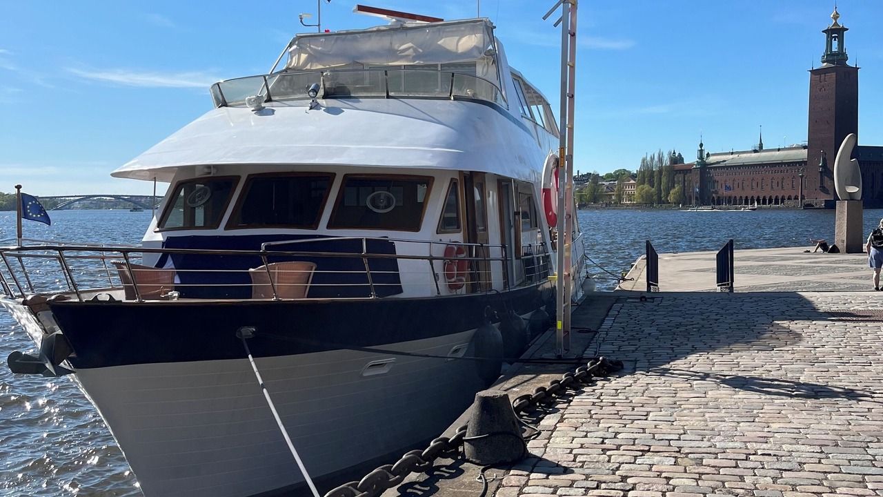 Photo of Outdoor in Gamla Stan