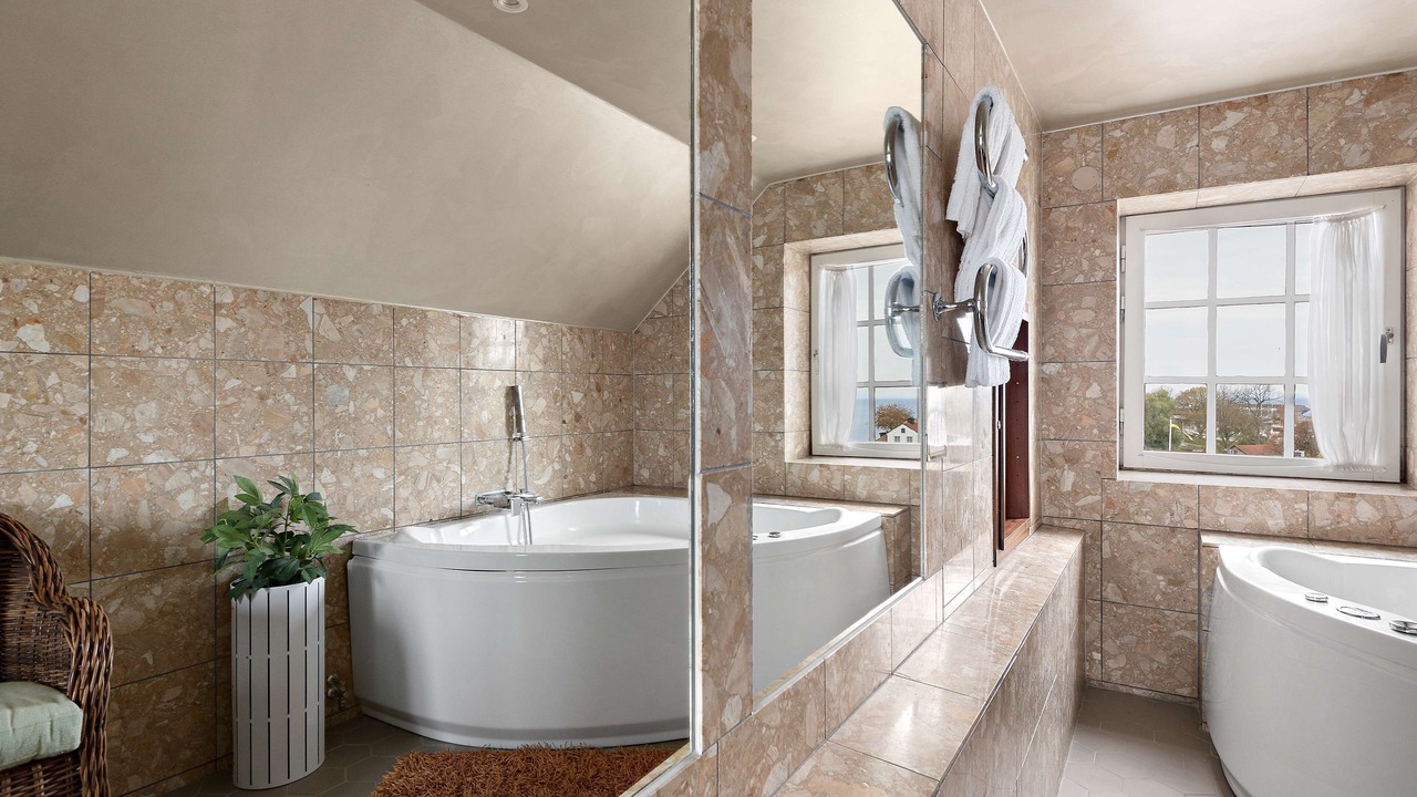 Photo of Bathroom in Innerstaden