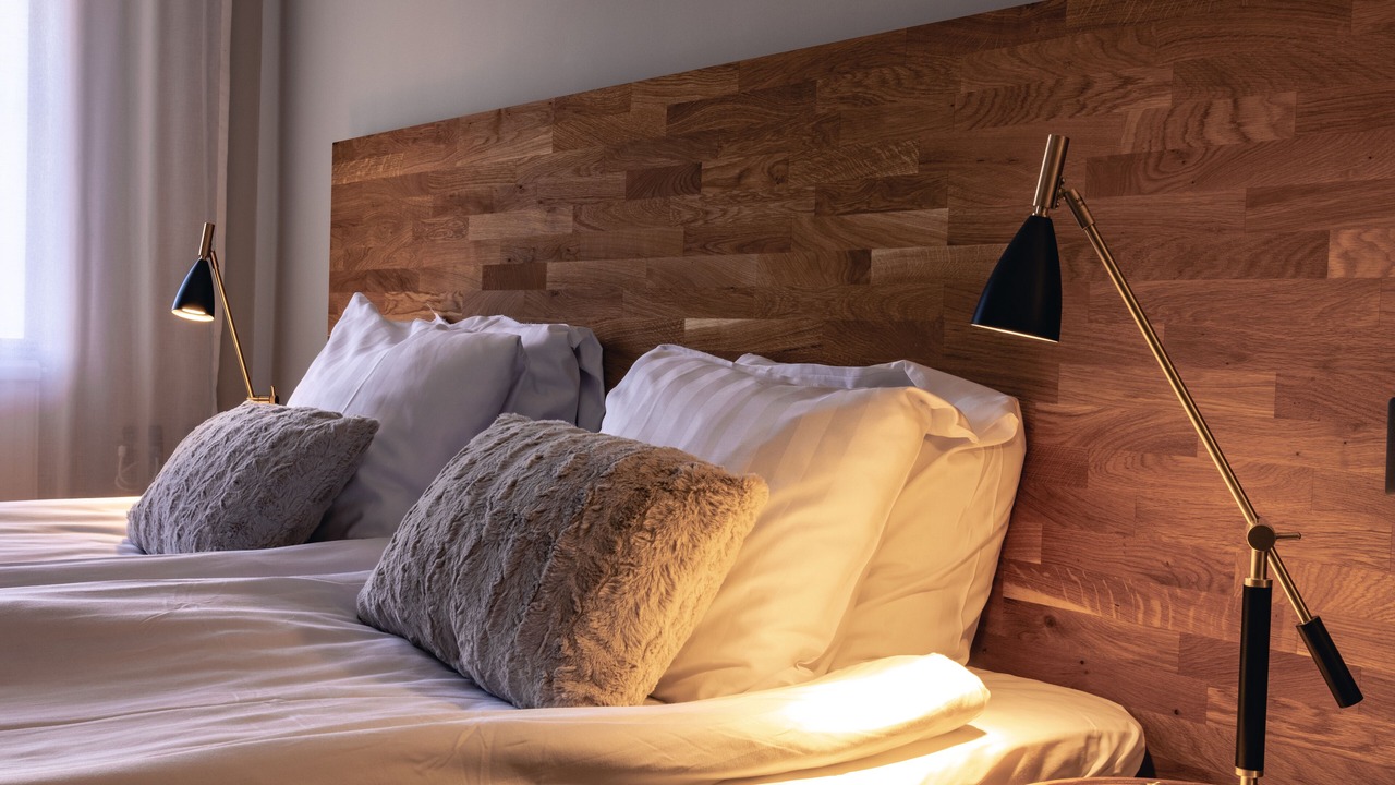 Photo of Bedroom in Innerstaden