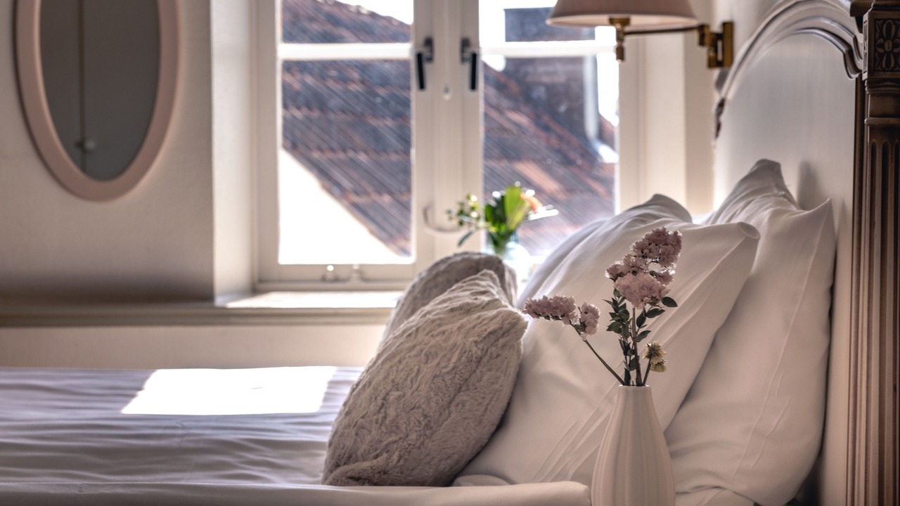 Photo of Bedroom in Innerstaden