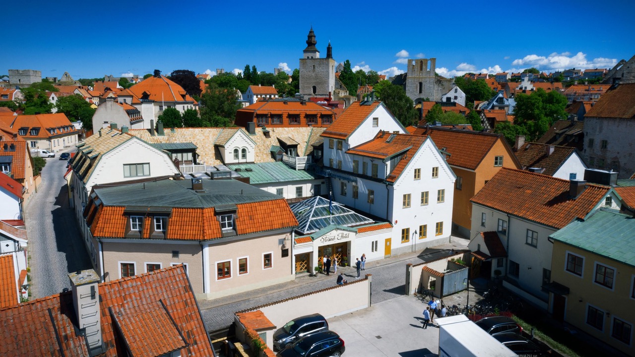 Photo of Outdoor in Innerstaden