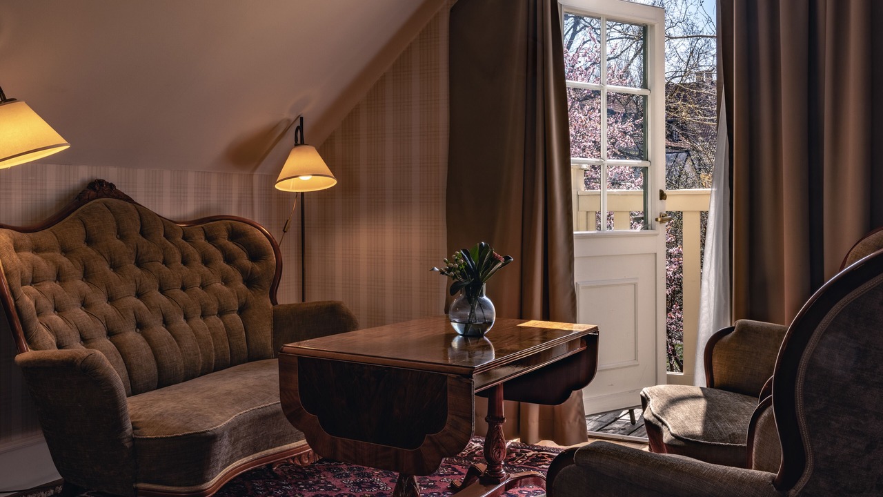 Photo of Bedroom in Innerstaden