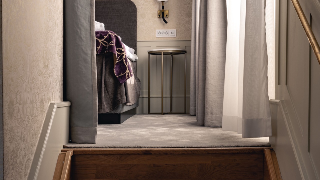 Photo of Bedroom in Innerstaden