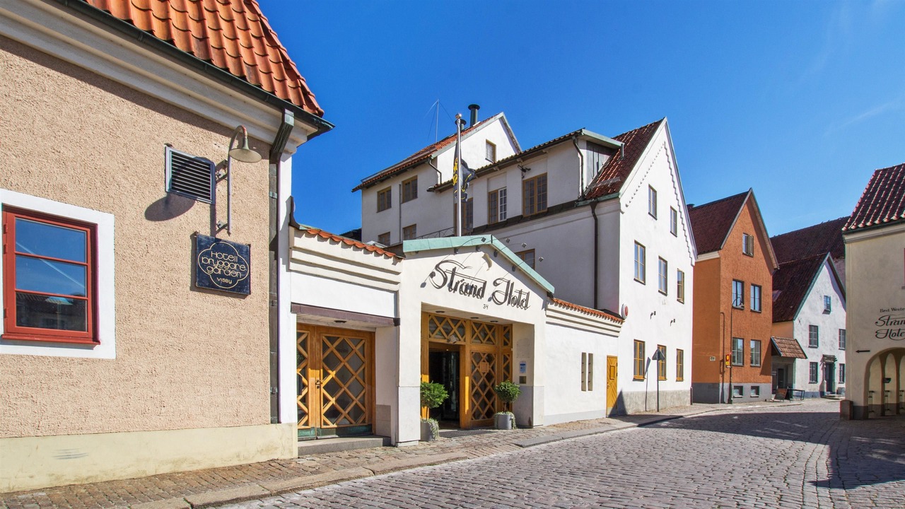 Photo of Outdoor in Innerstaden
