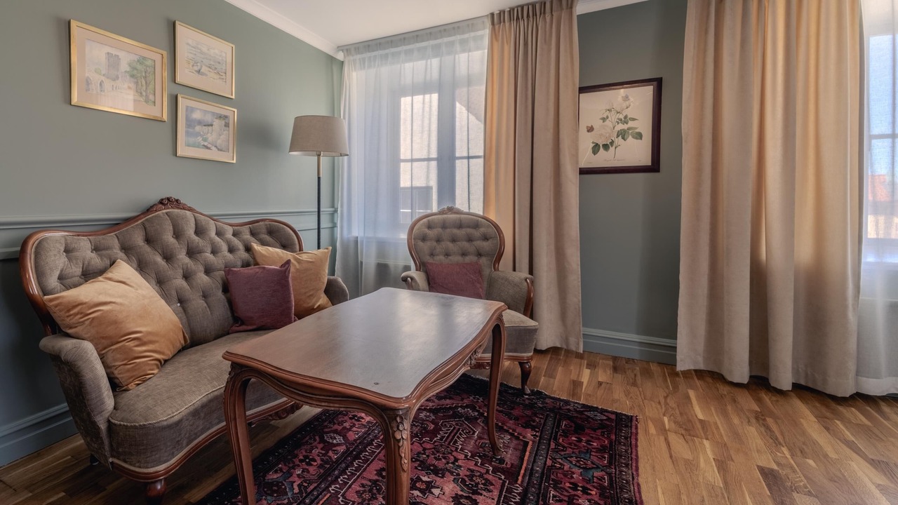 Photo of Bedroom in Innerstaden