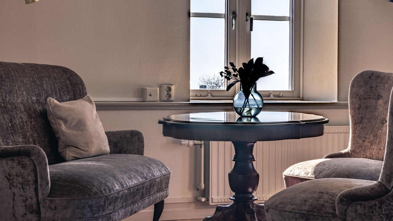 Photo of Bedroom in Innerstaden