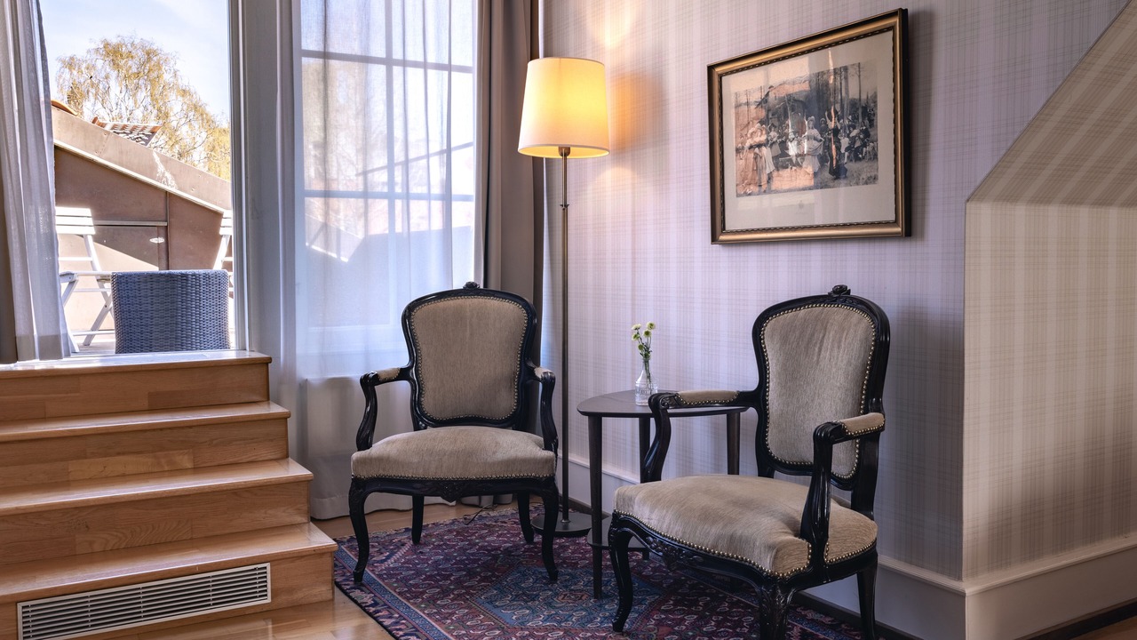 Photo of Bedroom in Innerstaden